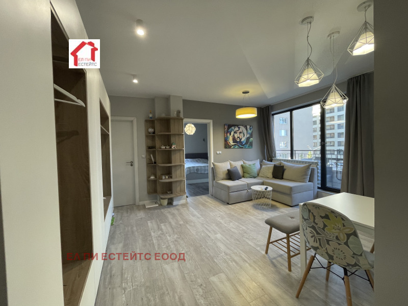 Para alugar  2 quartos Sofia , Krastova vada , 85 m² | 53810735 - imagem [4]