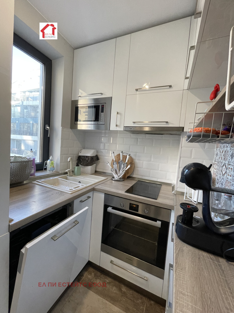 Para alugar  2 quartos Sofia , Krastova vada , 85 m² | 53810735 - imagem [6]