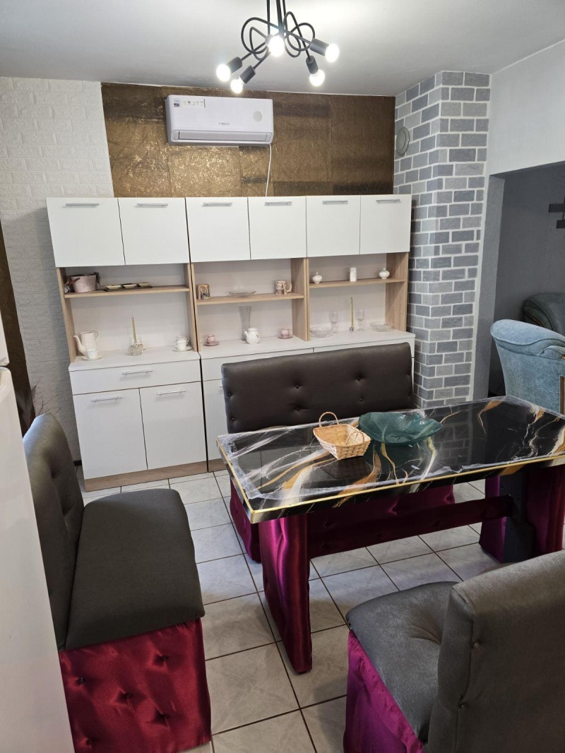 Vuokrattavana  2 makuuhuonetta Plovdiv , Kjutšuk Pariž , 96 neliömetriä | 64315964 - kuva [3]