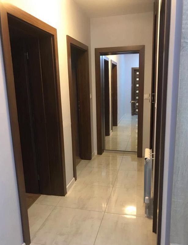 Дава под наем 3-СТАЕН, гр. София, Витоша, снимка 7 - Апартаменти - 52327580