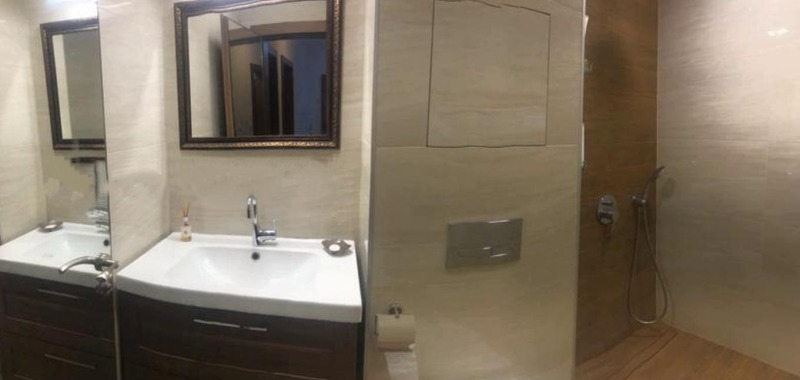 Дава под наем 3-СТАЕН, гр. София, Витоша, снимка 8 - Апартаменти - 52327580