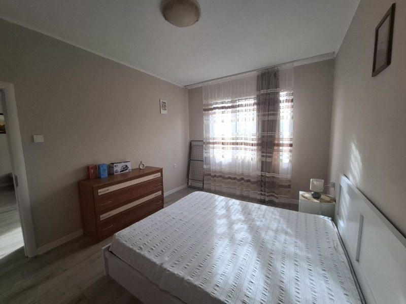 Дава под наем 3-СТАЕН, гр. Пловдив, Кючук Париж, снимка 7 - Апартаменти - 52809894