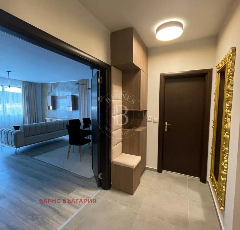 Дава под наем 4-СТАЕН, гр. София, Драгалевци, снимка 17 - Апартаменти - 53192762