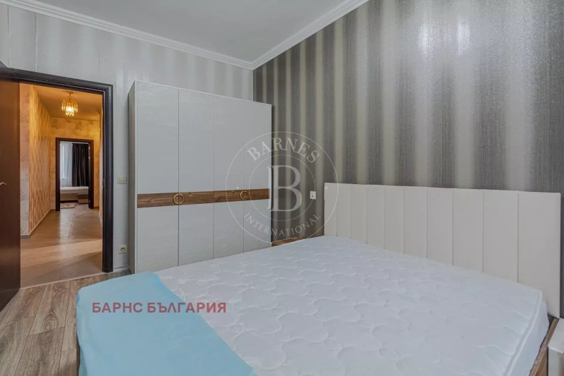 Дава под наем 4-СТАЕН, гр. София, Драгалевци, снимка 10 - Апартаменти - 53192762