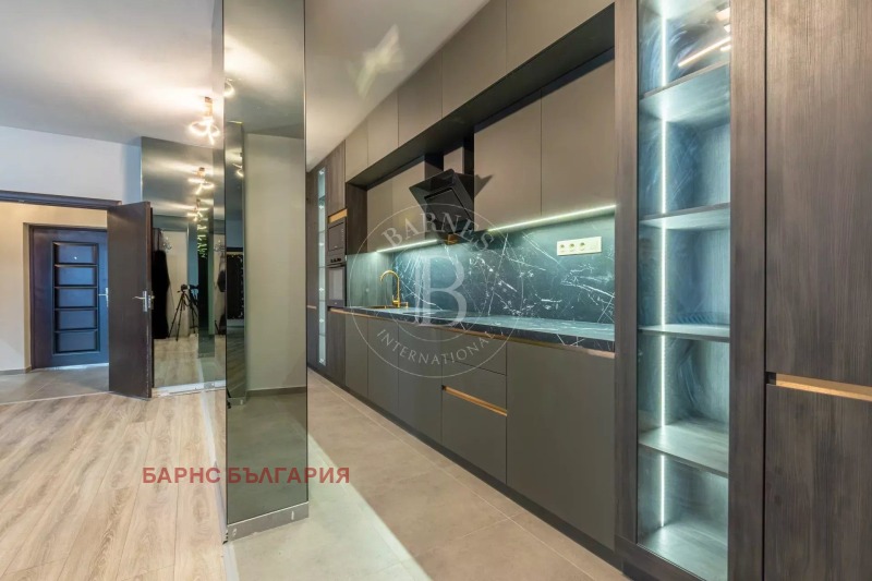 Дава под наем 4-СТАЕН, гр. София, Драгалевци, снимка 3 - Апартаменти - 53192762