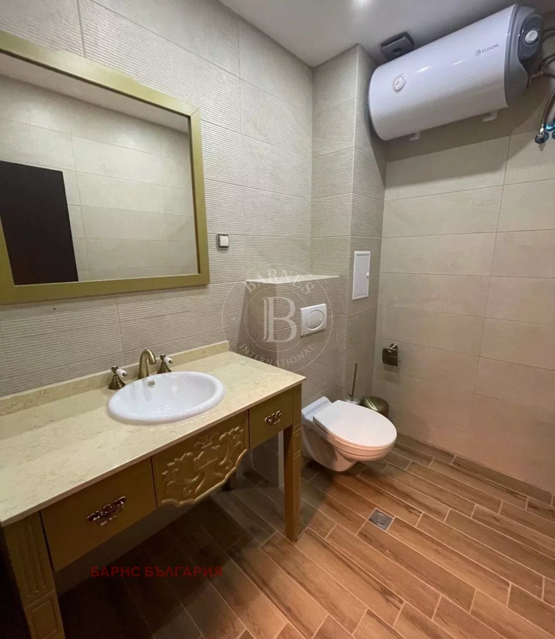 Дава под наем 4-СТАЕН, гр. София, Драгалевци, снимка 16 - Апартаменти - 53192762