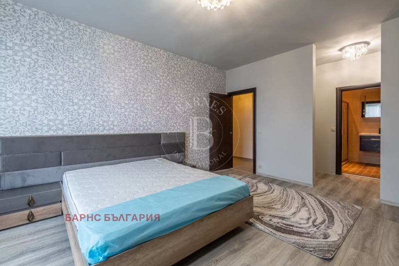 Дава под наем 4-СТАЕН, гр. София, Драгалевци, снимка 6 - Апартаменти - 53192762