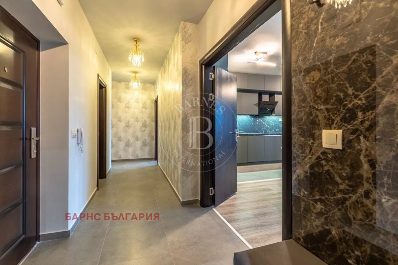 Дава под наем 4-СТАЕН, гр. София, Драгалевци, снимка 15 - Апартаменти - 53192762