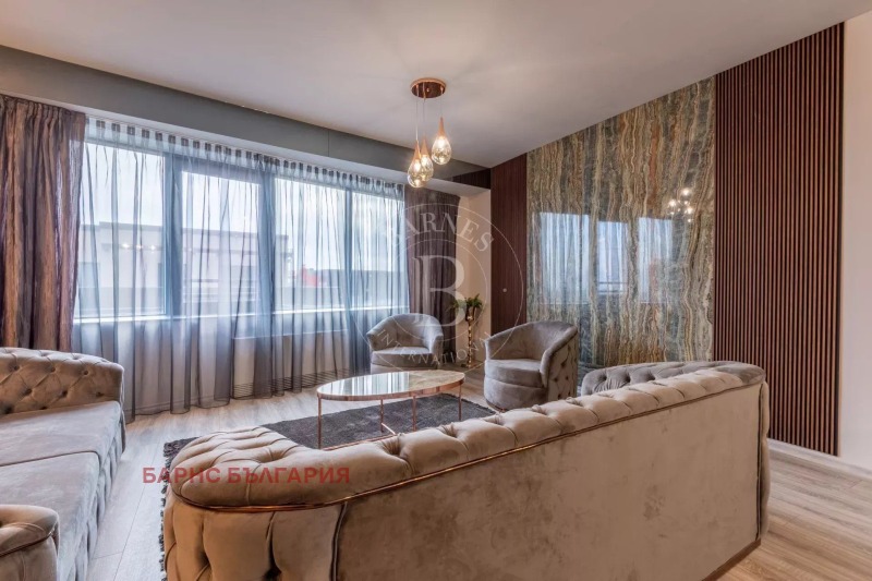 Дава под наем 4-СТАЕН, гр. София, Драгалевци, снимка 2 - Апартаменти - 53192762