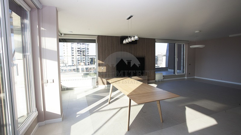 Para alugar  Mais de 3 quartos Sofia , Iztok , 320 m² | 28676853 - imagem [4]