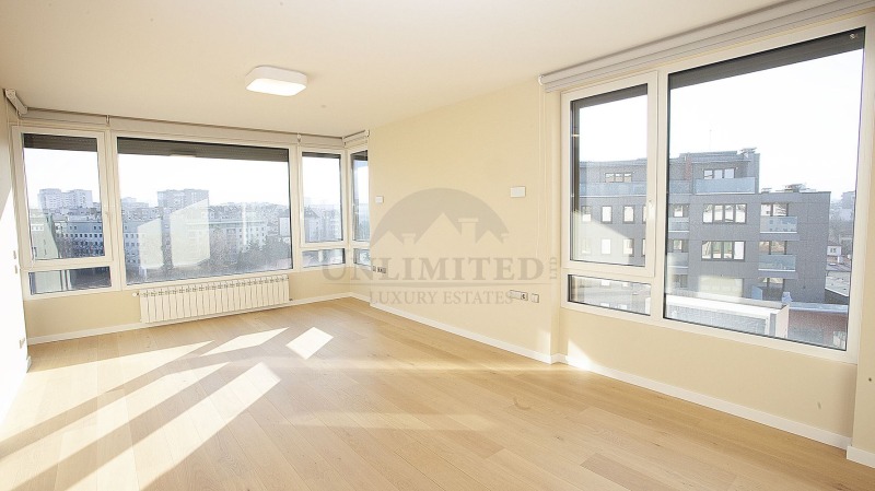 Para alugar  Mais de 3 quartos Sofia , Iztok , 320 m² | 28676853 - imagem [12]