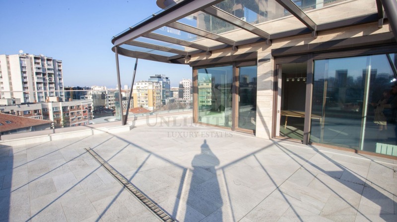 Para alugar  Mais de 3 quartos Sofia , Iztok , 320 m² | 28676853 - imagem [6]