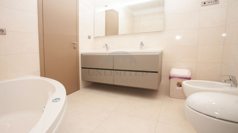 Para alugar  Mais de 3 quartos Sofia , Iztok , 320 m² | 28676853 - imagem [9]
