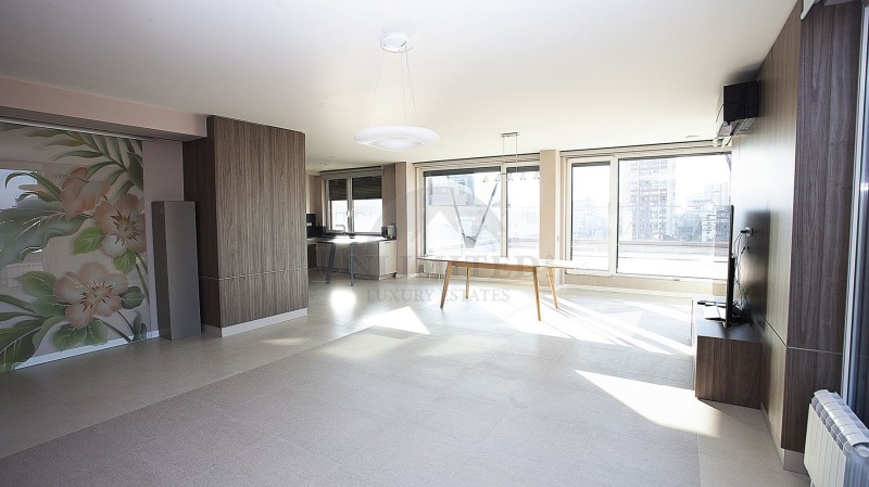 Para alugar  Mais de 3 quartos Sofia , Iztok , 320 m² | 28676853 - imagem [7]
