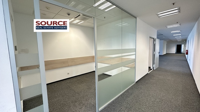 For Rent  Office Sofia , 7-mi 11-ti kilometar , 1190 sq.m | 48094594 - image [9]