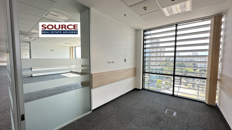 For Rent  Office Sofia , 7-mi 11-ti kilometar , 1190 sq.m | 48094594 - image [7]