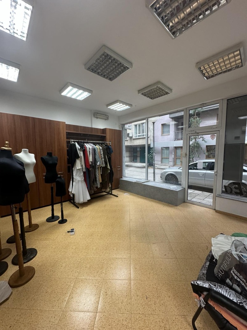 Дава под наем  Офис град Пловдив , Каменица 2 , 40 кв.м | 71771558 - изображение [2]