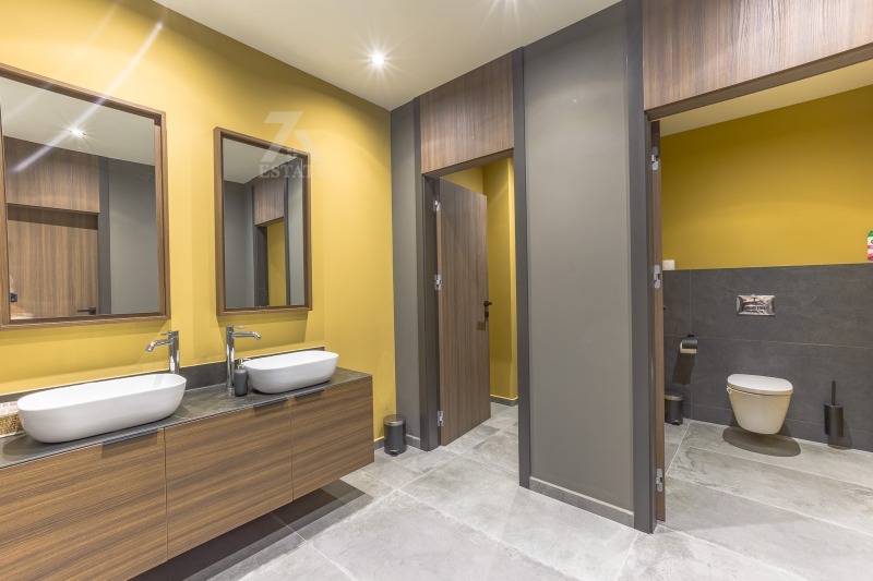 Дава под наем ОФИС, гр. София, Младост 4, снимка 5 - Офиси - 52580889