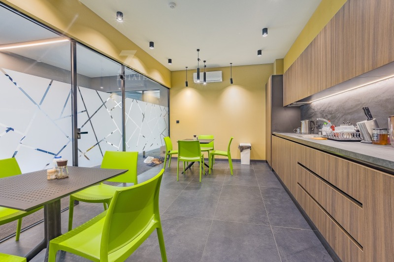 Дава под наем ОФИС, гр. София, Младост 4, снимка 7 - Офиси - 52580889