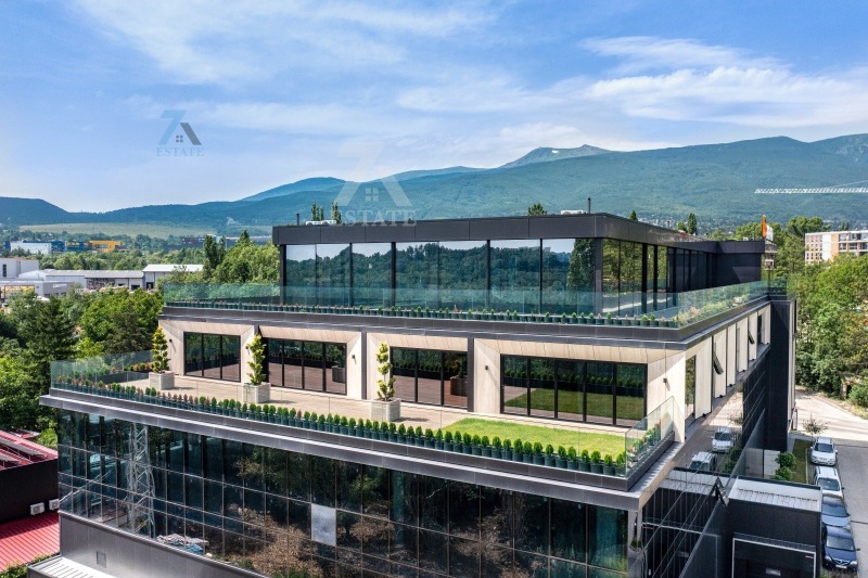 Дава под наем ОФИС, гр. София, Младост 4, снимка 8 - Офиси - 52580889