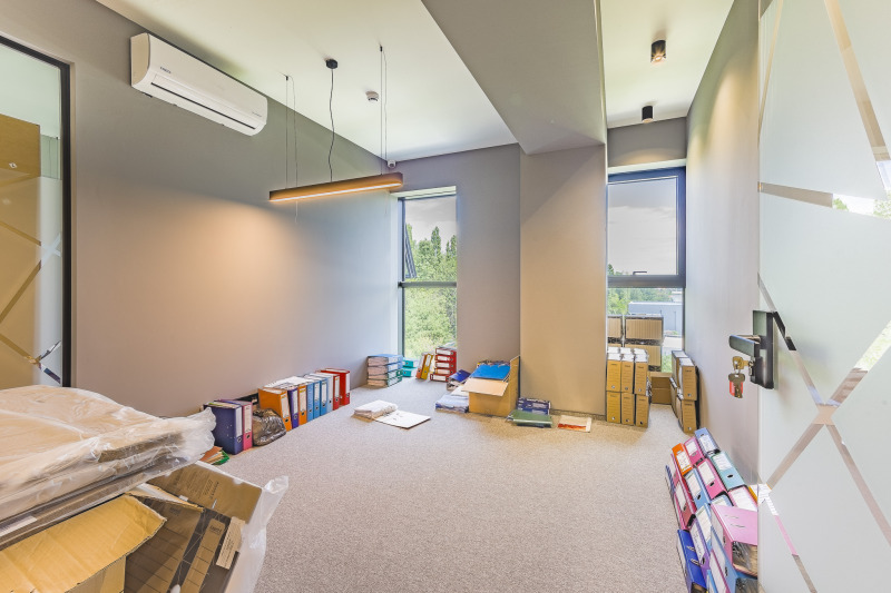 Дава под наем ОФИС, гр. София, Младост 4, снимка 2 - Офиси - 52580889