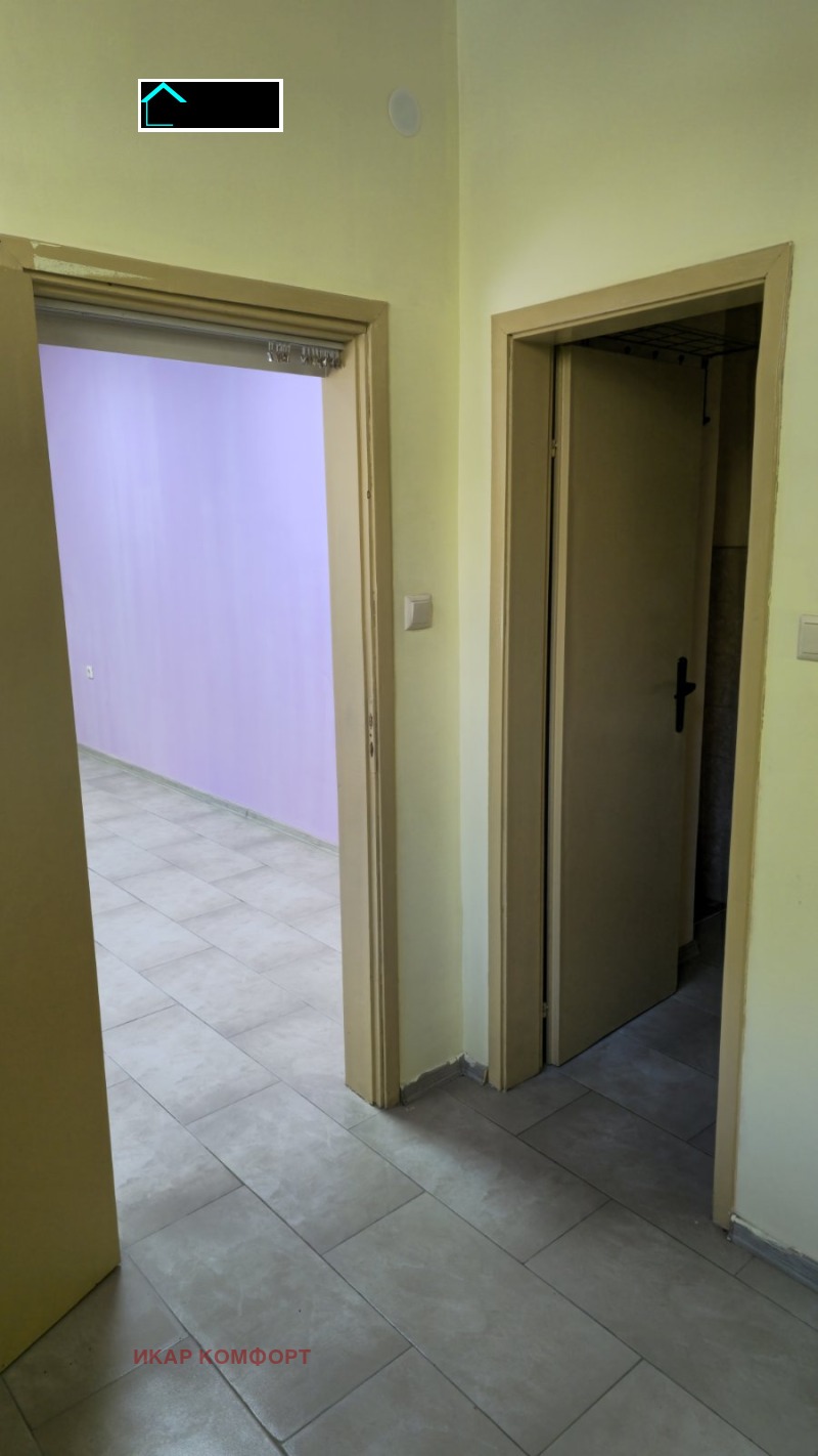 Дава под наем ОФИС, гр. Русе, Възраждане, снимка 3 - Офиси - 53401684