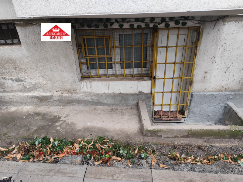 Дава под наем АТЕЛИЕ, ТАВАН, гр. София, Център, снимка 16 - Апартаменти - 53347956