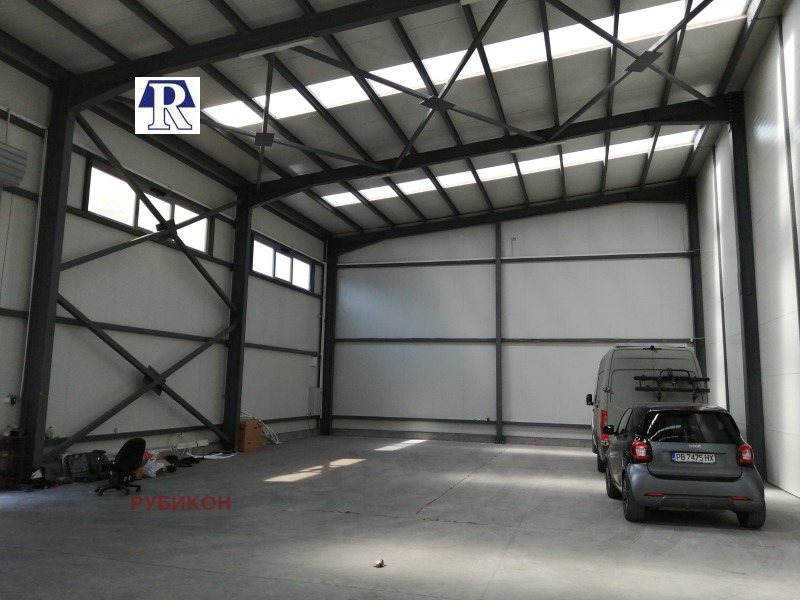 Te huur  Opslag Plovdiv , Industrialna zona - Jug , 400 m² | 44043861 - afbeelding [2]