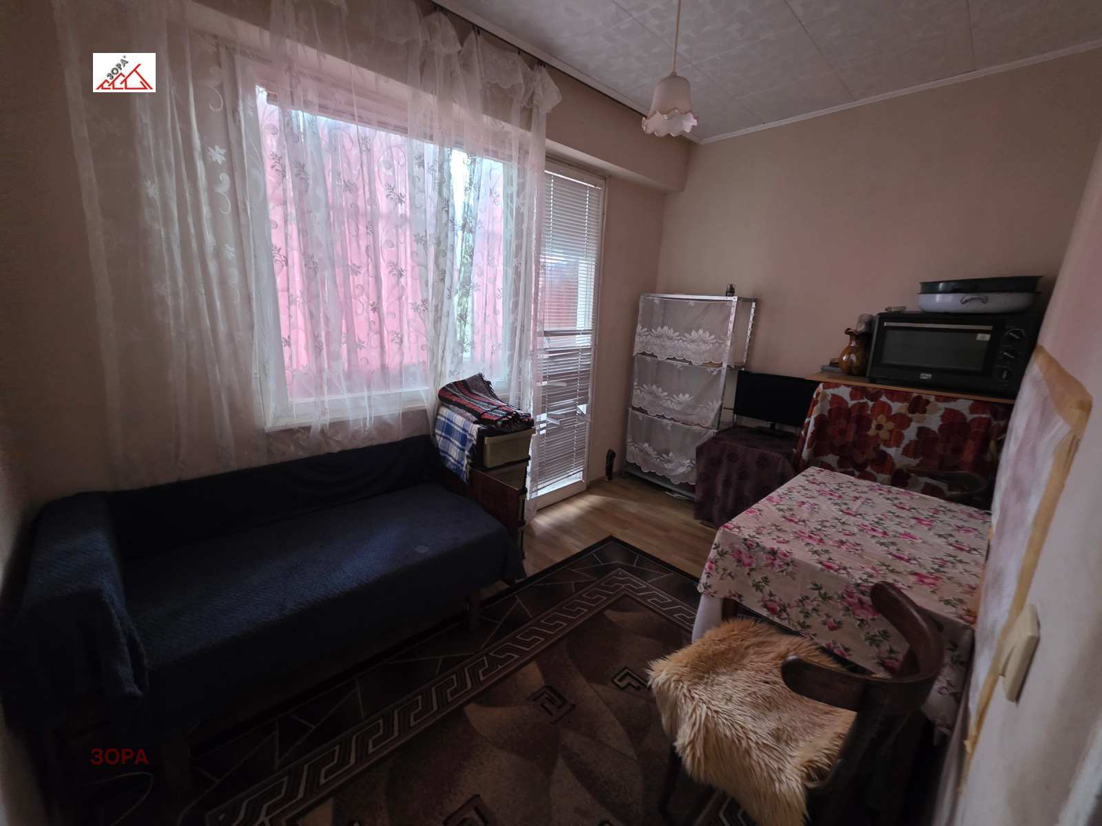 Дава под наем 1-СТАЕН, гр. Враца, Дъбника, снимка 3 - Апартаменти - 54914991