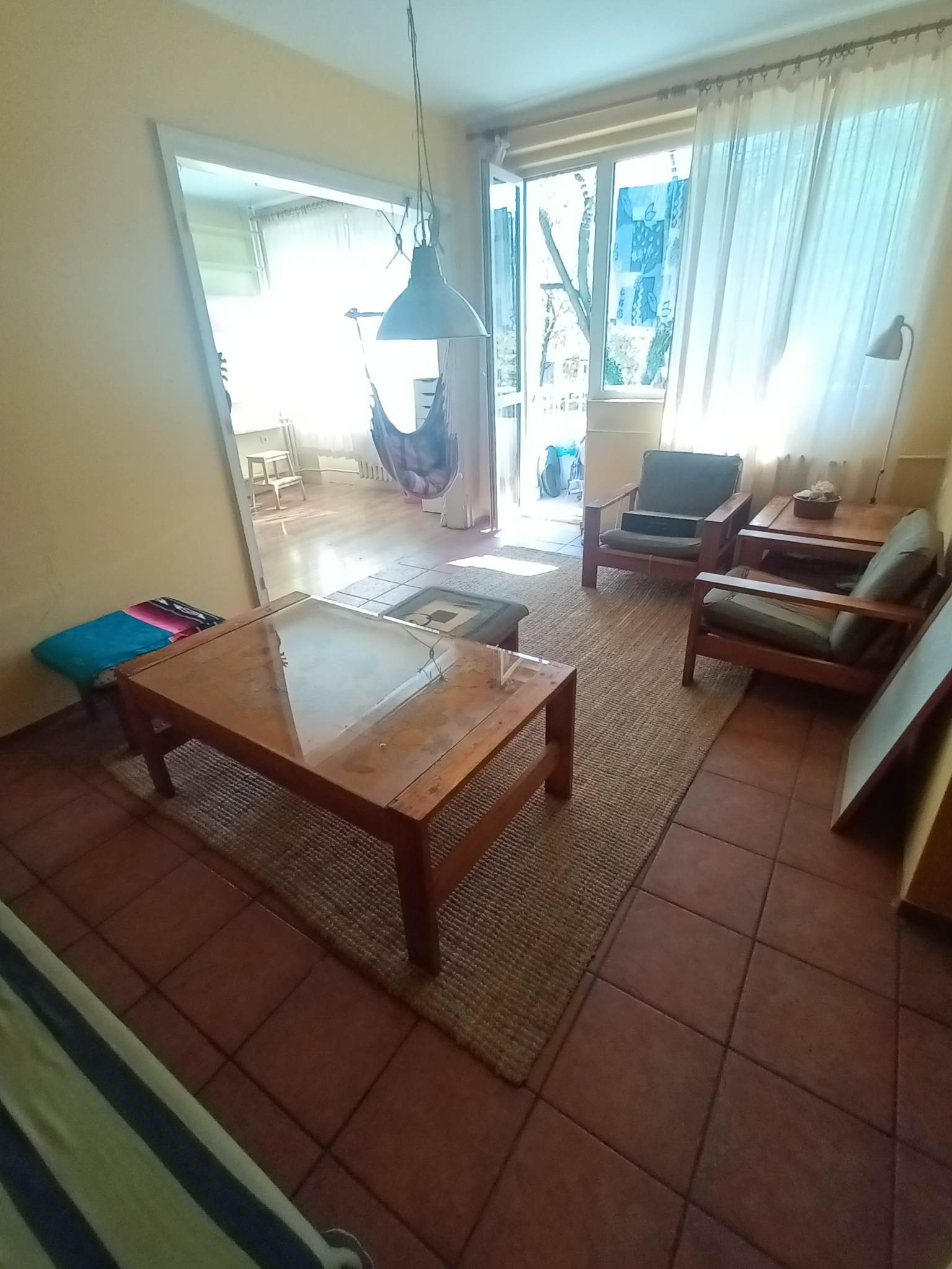 Дава под наем 2-СТАЕН, гр. София, Западен парк