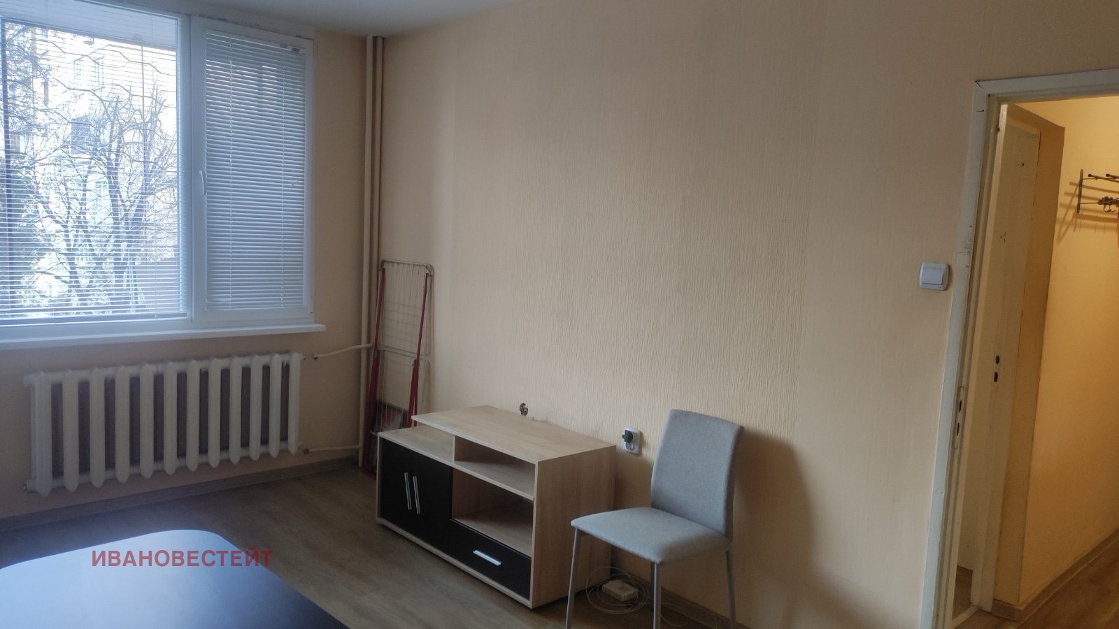 Дава под наем 2-СТАЕН, гр. София, Гевгелийски, снимка 4 - Апартаменти - 54364685