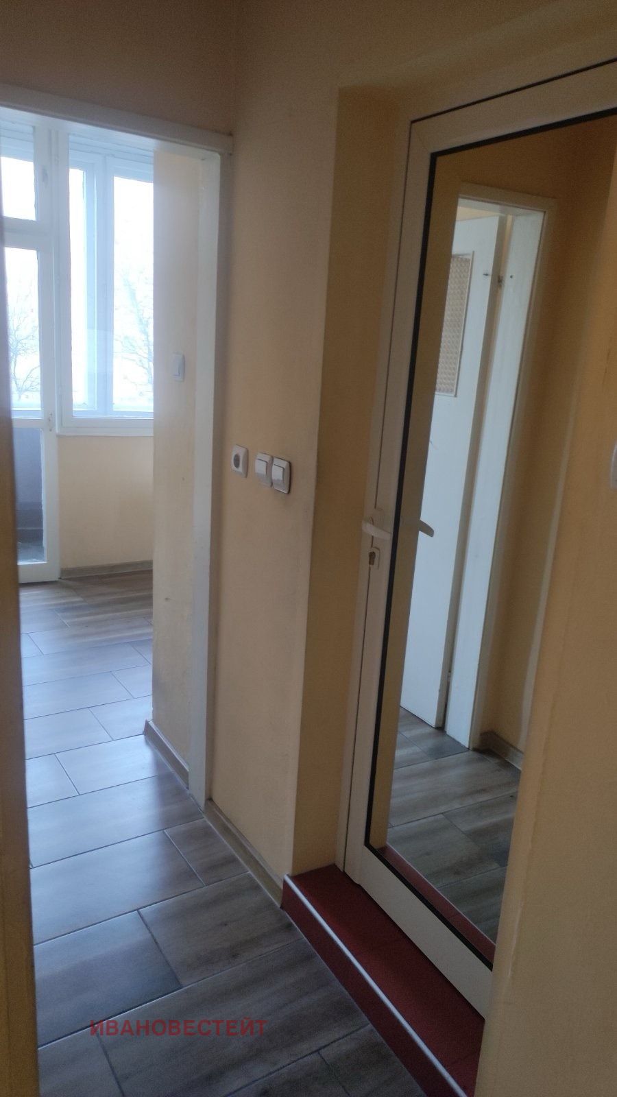 Дава под наем 2-СТАЕН, гр. София, Гевгелийски, снимка 3 - Апартаменти - 54364685