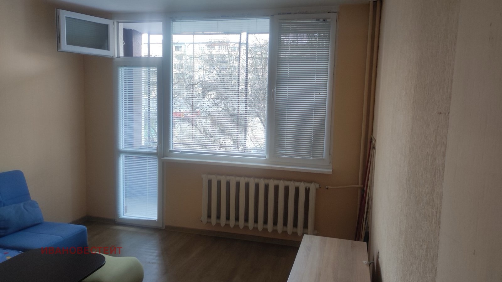 Дава под наем 2-СТАЕН, гр. София, Гевгелийски, снимка 5 - Апартаменти - 54364685