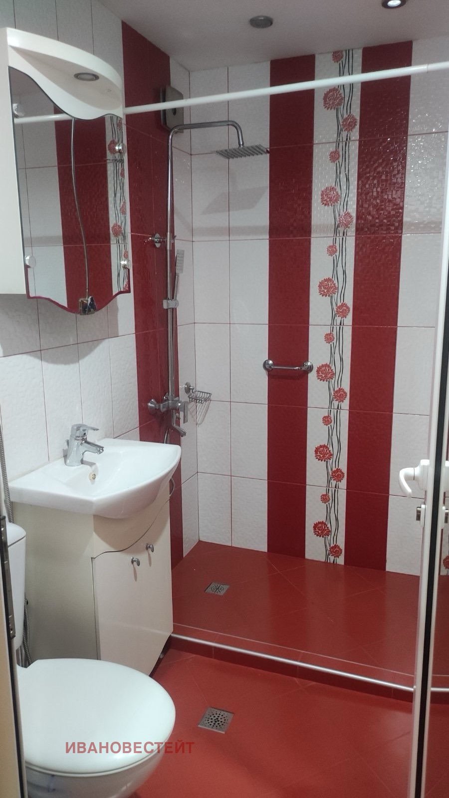 Дава под наем 2-СТАЕН, гр. София, Гевгелийски, снимка 8 - Апартаменти - 54364685