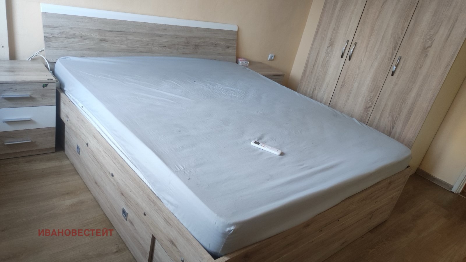 Дава под наем 2-СТАЕН, гр. София, Гевгелийски, снимка 7 - Апартаменти - 54364685