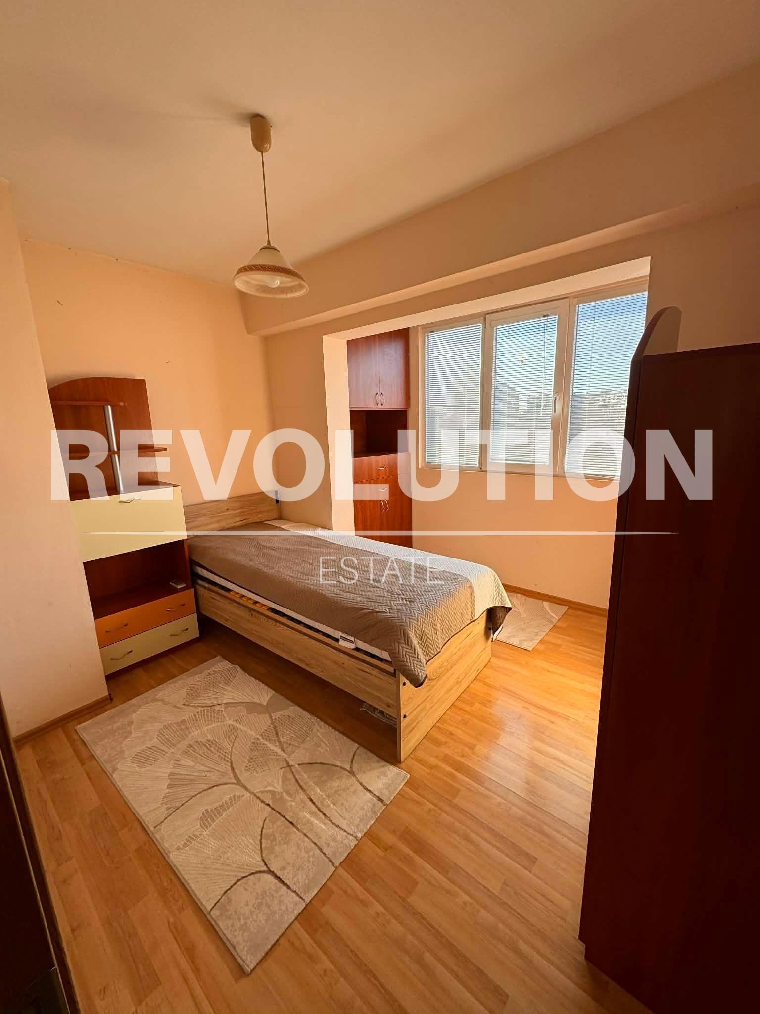 Дава под наем 3-СТАЕН, гр. Варна, Левски 1, снимка 4 - Апартаменти - 53784816