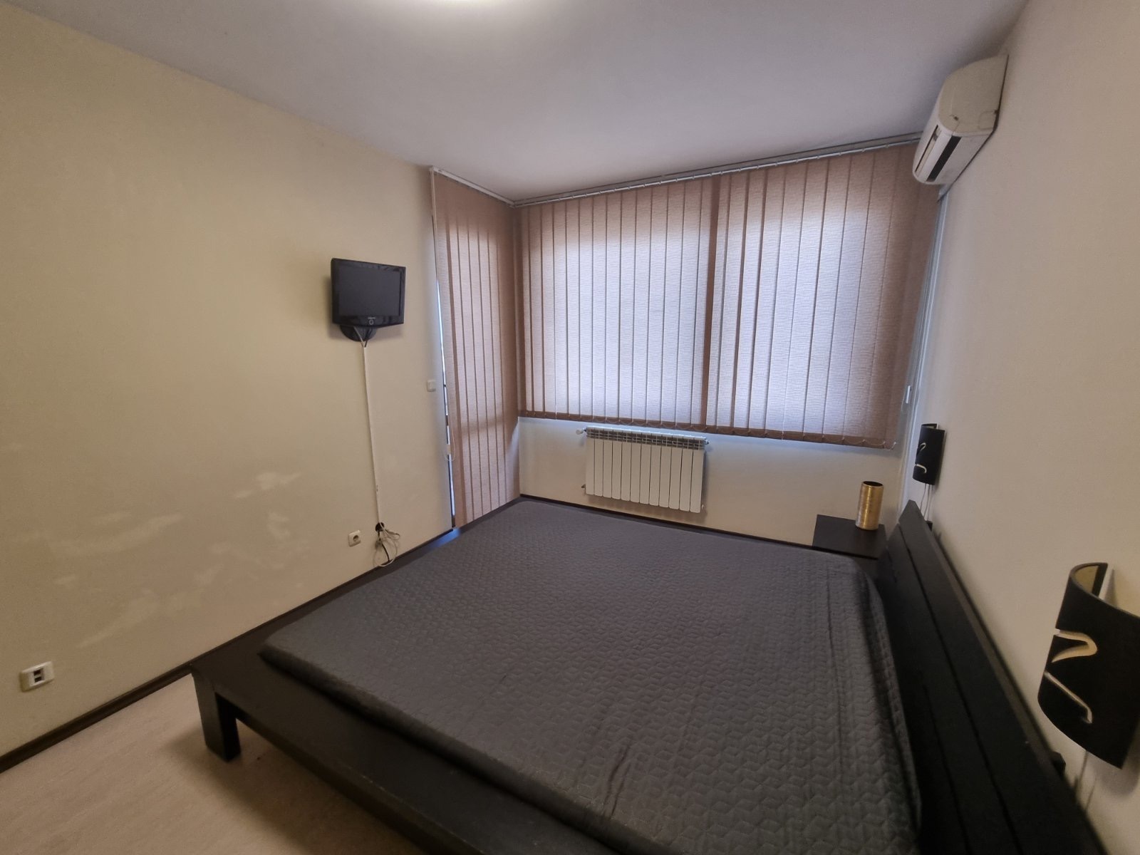 Дава под наем 3-СТАЕН, гр. София, Център, снимка 8 - Апартаменти - 53984482