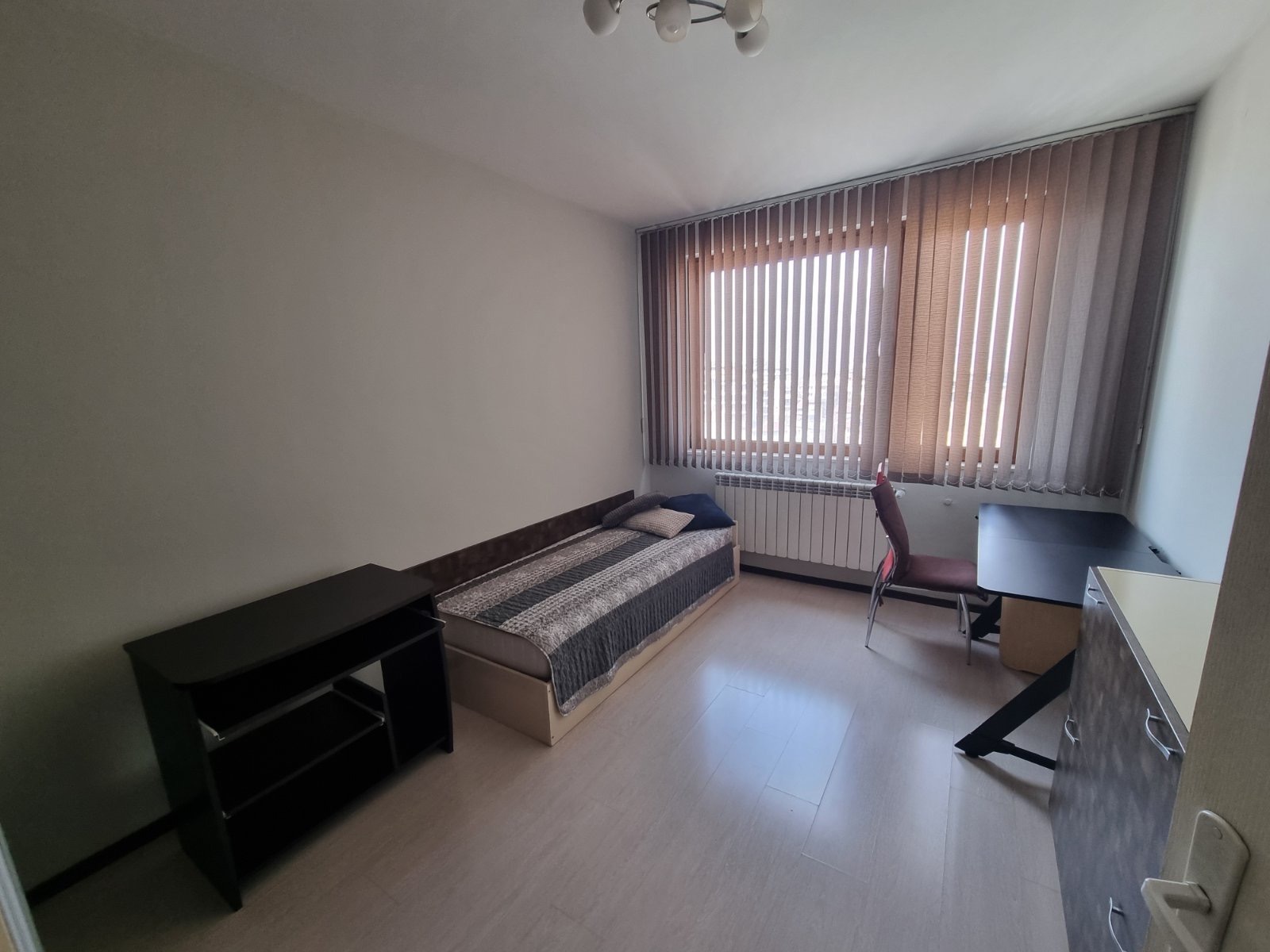 Дава под наем 3-СТАЕН, гр. София, Център, снимка 9 - Апартаменти - 53984482