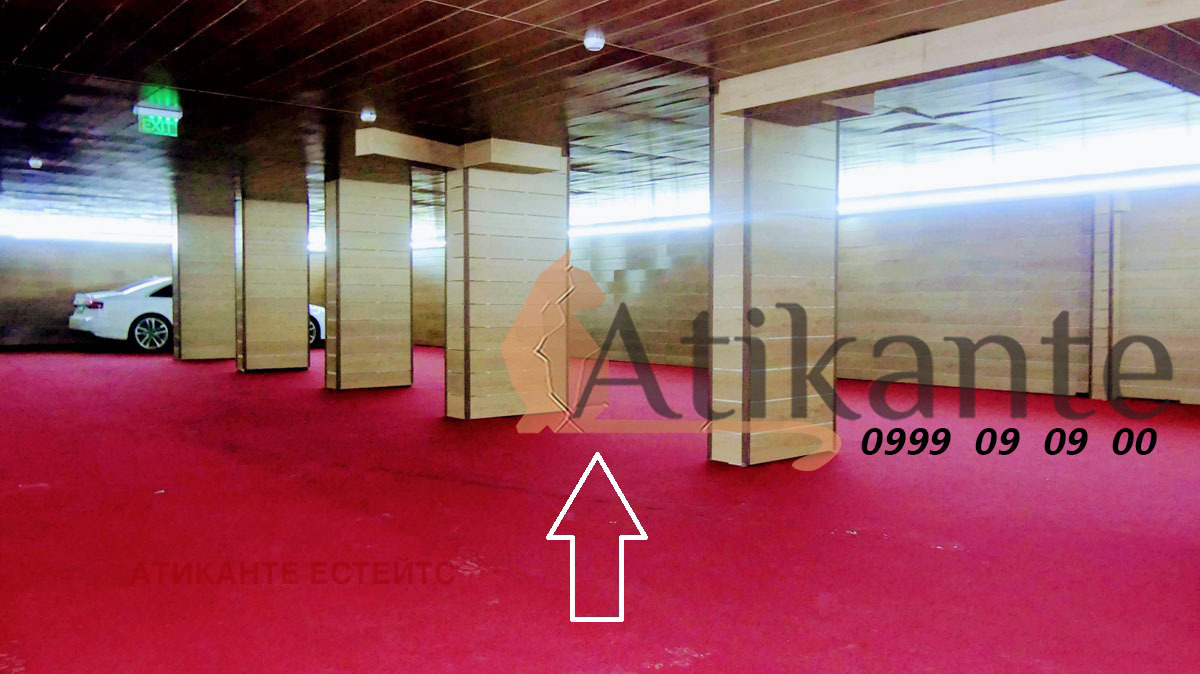 Дава под наем 3-СТАЕН, гр. София, Витоша, снимка 13 - Апартаменти - 54238973