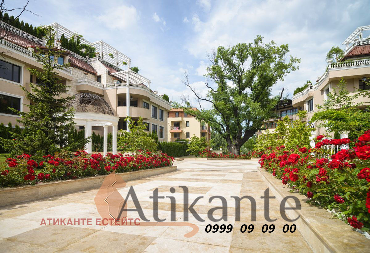 Дава под наем 3-СТАЕН, гр. София, Витоша, снимка 16 - Апартаменти - 54238973