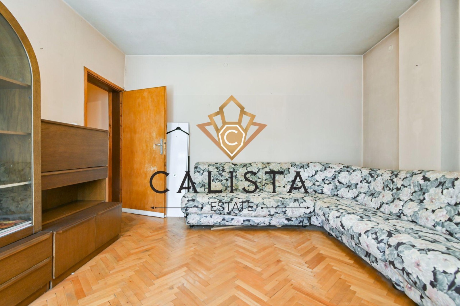 Дава под наем 3-СТАЕН, гр. София, Слатина, снимка 2 - Апартаменти - 55346863