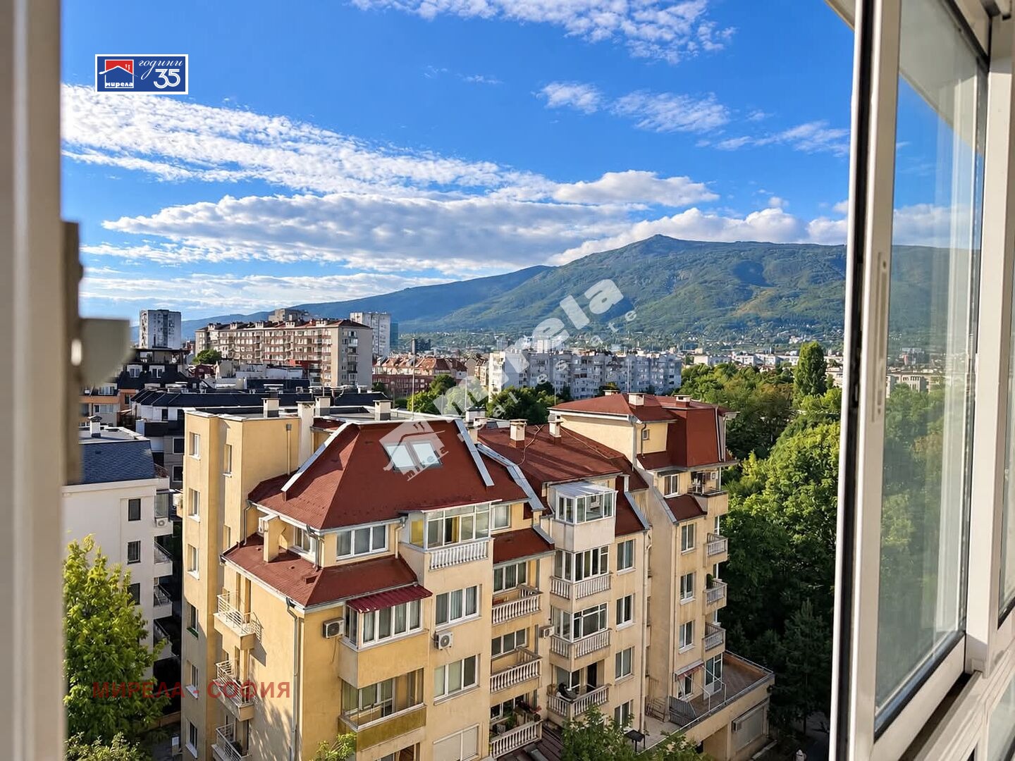 Дава под наем 3-СТАЕН, гр. София, Красно село, снимка 2 - Апартаменти - 56184504