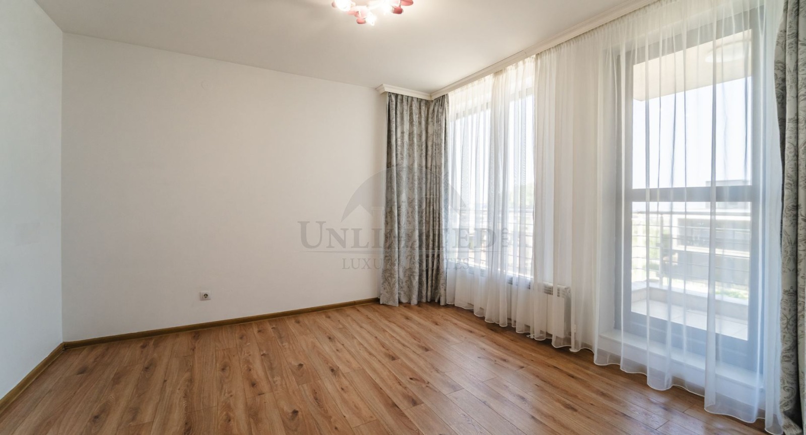 Дава под наем 4-СТАЕН, гр. София, Симеоново, снимка 13 - Апартаменти - 56005212