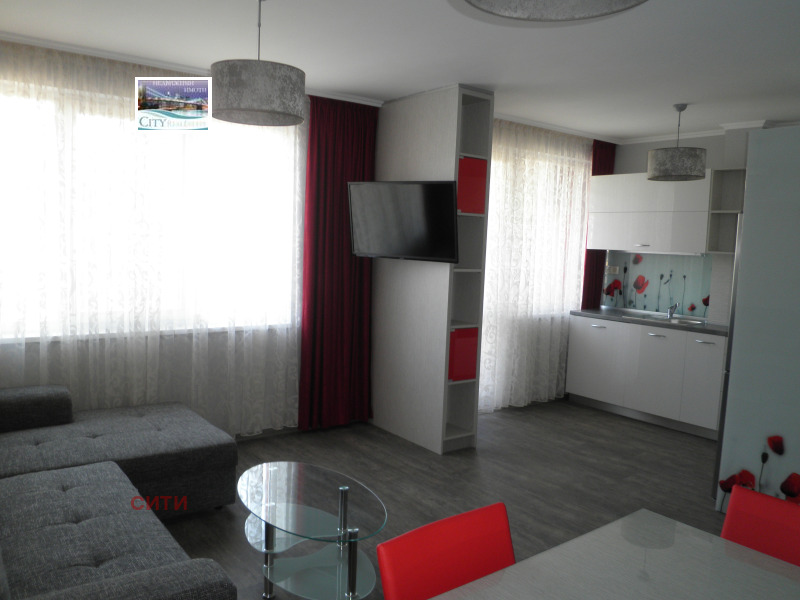 Дава под Наем 2-СТАЕН в град Пловдив, Кършияка - 70 кв.м / 420 € » 821.45 лв., СИТИ