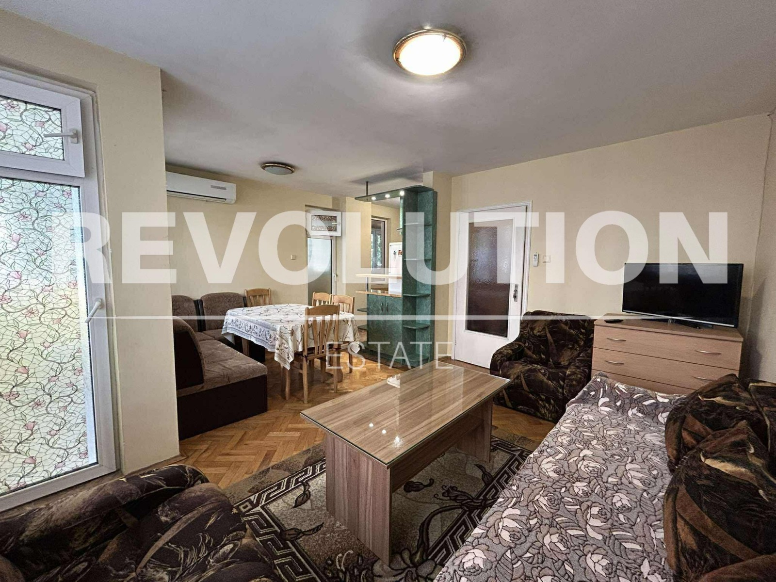 Дава под Наем 3-СТАЕН | Imot.bg — изображение 1