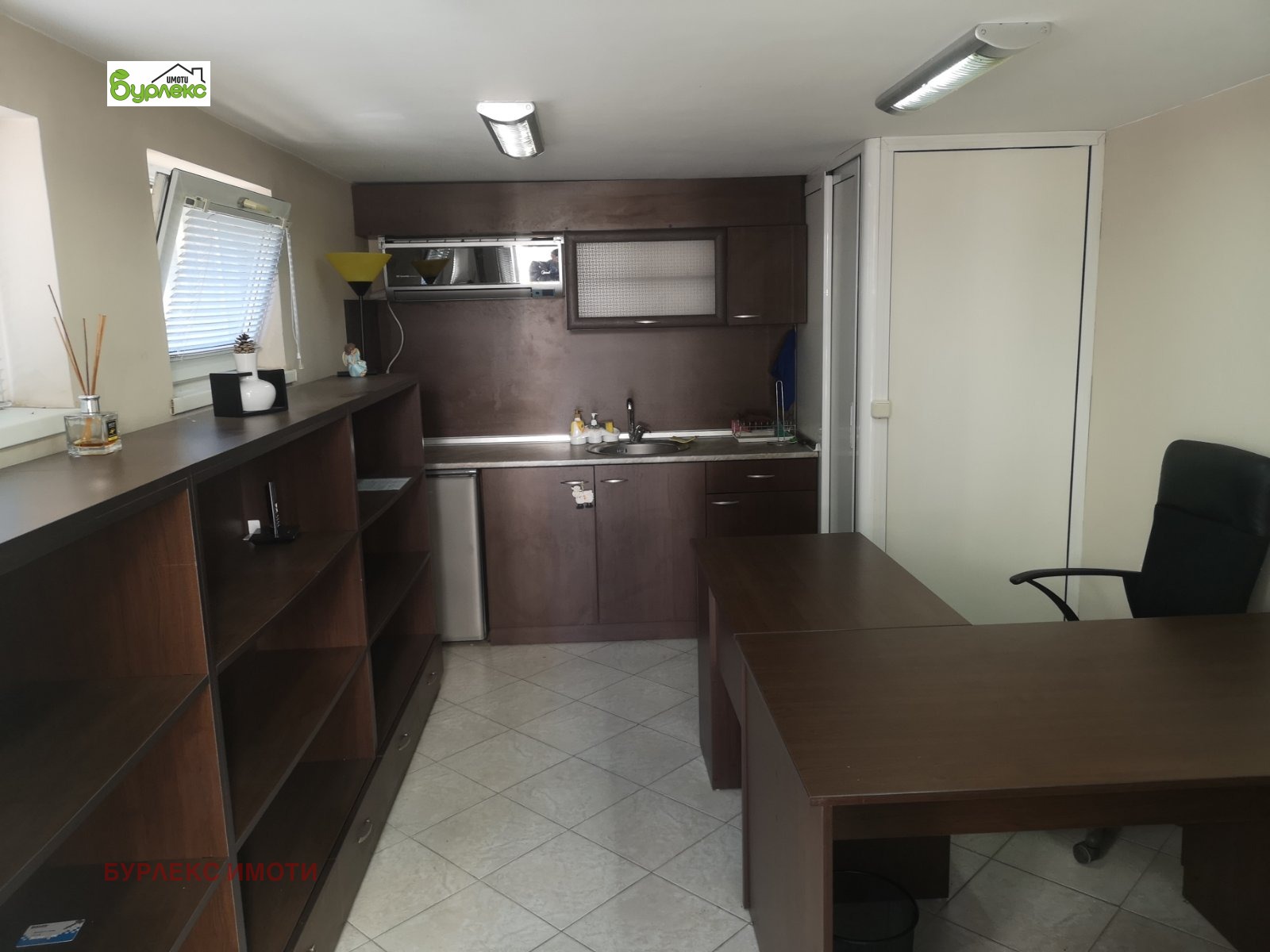 Дава под Наем ОФИС | Imot.bg — изображение 1