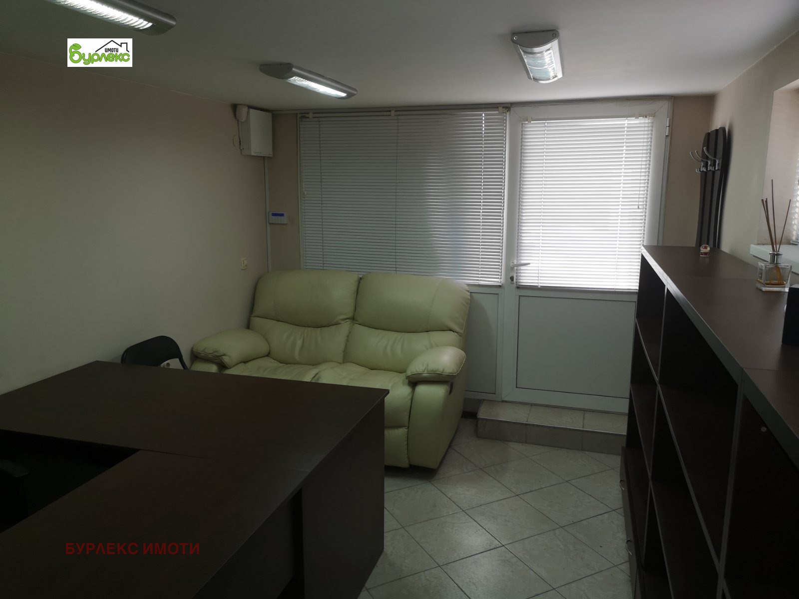 Дава под Наем ОФИС | Imot.bg — изображение 8