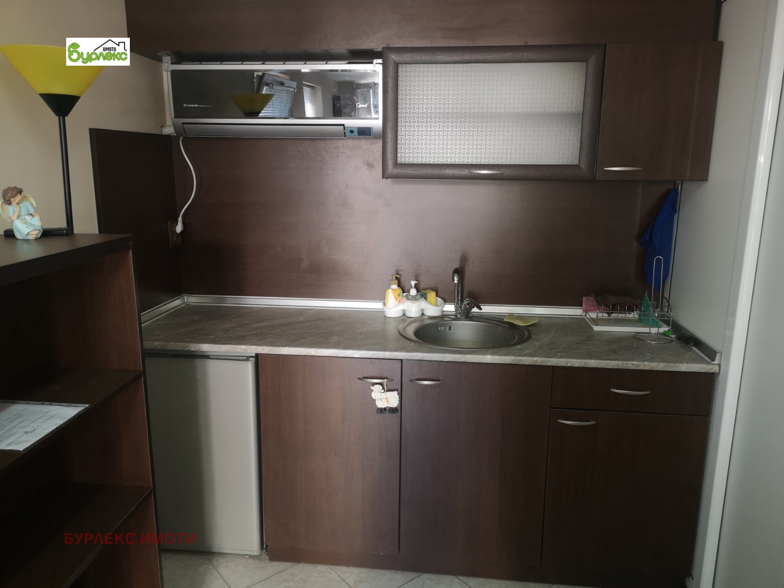 Дава под Наем ОФИС | Imot.bg — изображение 4