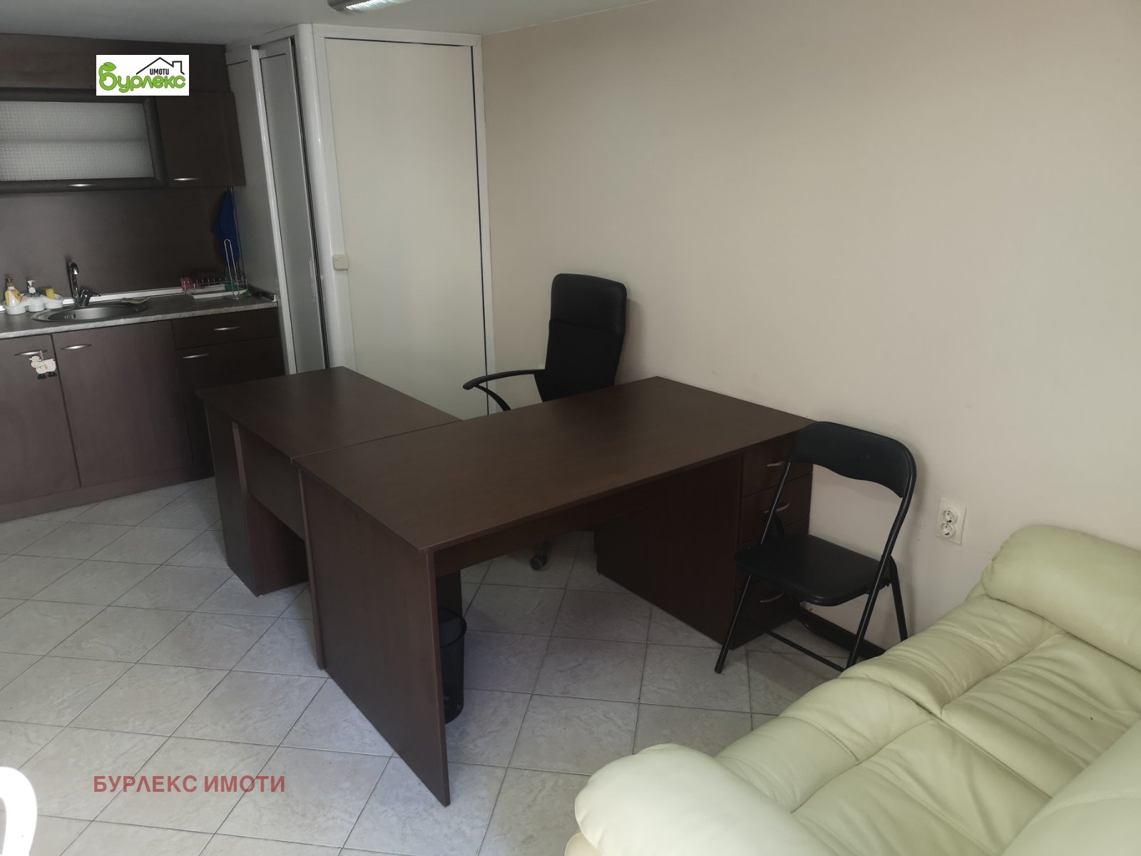 Дава под Наем ОФИС | Imot.bg — изображение 2