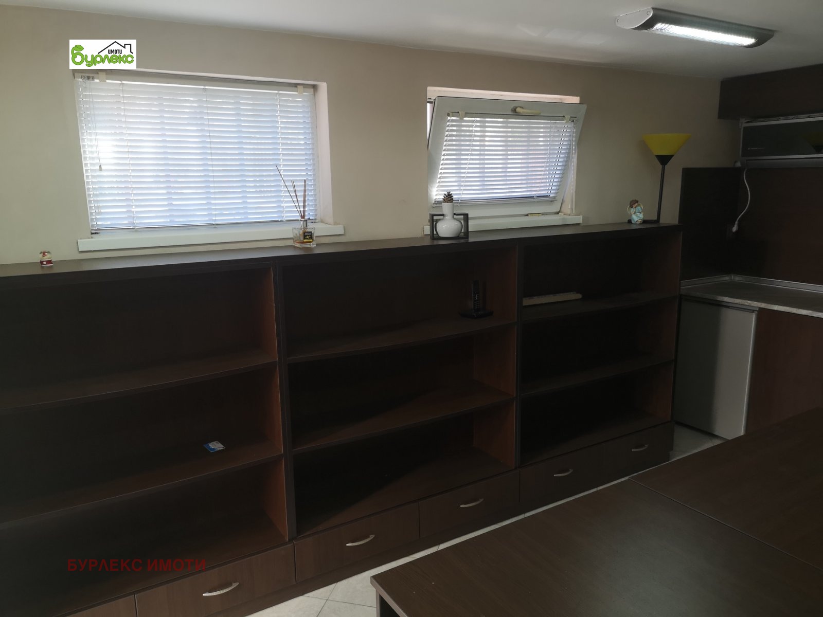 Дава под Наем ОФИС | Imot.bg — изображение 5